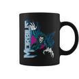 Marvel Morbius Comic Book Retro Graphic Print Coffee Mug Marvel Morbius Comic Book Retro Graphic Print Coffee Mug