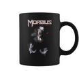 Marvel Morbius The Living Vampire 1 Comic Book Cover Graphic Print Coffee Mug Marvel Morbius The Living Vampire 1 Comic Book Cover Graphic Print Coffee Mug