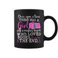 Masters Degree Graduation Book Lover Nerd Reader Geek Graphic Print Coffee Mug