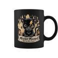 Mischief Managed One Chapter Reading Humor For Book Lovers Graphic Print Coffee Mug