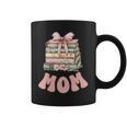 Mom Book First Chapter Birthday Family Matching Party Graphic Print Coffee Mug Mom Book First Chapter Birthday Family Matching Party Graphic Print Coffee Mug