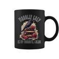 Morally Grey Is My Favorite Color Spicy Book Lovers Women Graphic Print Coffee Mug