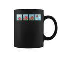 Mr Men Mr Strong Mr Small Retro Comic Book Graphic Print Coffee Mug Mr Men Mr Strong Mr Small Retro Comic Book Graphic Print Coffee Mug