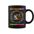 I Have No Control On A Cruise They Book Themselves Graphic Print Coffee Mug