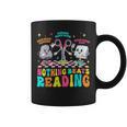 Nothing Beats Reading Cute Rock Paper Scissors Book Lover Graphic Print Coffee Mug Nothing Beats Reading Cute Rock Paper Scissors Book Lover Graphic Print Coffee Mug