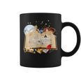 Old Book With Spells And Magical Accessories Graphic Print Coffee Mug Old Book With Spells And Magical Accessories Graphic Print Coffee Mug
