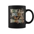One-More Chapter Vintage Bookish Collage Book Lover Reading Graphic Print Coffee Mug One-More Chapter Vintage Bookish Collage Book Lover Reading Graphic Print Coffee Mug