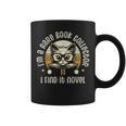 I Rare Book Collector Rare Book Collectors Bibliophile Graphic Print Coffee Mug