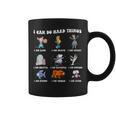 Read Book Characters I Can Do Hard Things Back To School Graphic Print Coffee Mug Read Book Characters I Can Do Hard Things Back To School Graphic Print Coffee Mug
