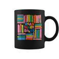 Read More Books Library Reading Literature Book Lover Nerd Graphic Print Coffee Mug Read More Books Library Reading Literature Book Lover Nerd Graphic Print Coffee Mug