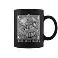 Read More Books Satan Book Leviathan Satanic Cross Devil Graphic Print Coffee Mug Read More Books Satan Book Leviathan Satanic Cross Devil Graphic Print Coffee Mug