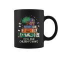 I Still Read Children's Books Fantasy Storybook Reader Graphic Print Coffee Mug
