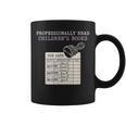Still Read Childrens Books Librarian Teacher Reader Graphic Print Coffee Mug