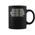 Read Diverse Books Bookish Publishing Diversity Writing Graphic Print Coffee Mug Read Diverse Books Bookish Publishing Diversity Writing Graphic Print Coffee Mug