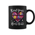 Read Your Heart Out Adorable Idea 4 Book Lovers Graphic Print Coffee Mug Read Your Heart Out Adorable Idea 4 Book Lovers Graphic Print Coffee Mug
