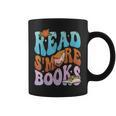 Read S'More Books Cute Campfire For Book Love Graphic Print Coffee Mug Read S'More Books Cute Campfire For Book Love Graphic Print Coffee Mug