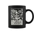 The Reader Book Lover Reading Bookworm Reader Graphic Print Coffee Mug