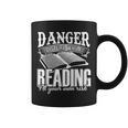 Reader Reading Teacher Shirt Bookworm Book Lover For Men Women Kids Graphic Print Coffee Mug