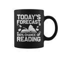 Reading Art For Men Women Bookworm Reading Book Lovers Graphic Print Coffee Mug Reading Art For Men Women Bookworm Reading Book Lovers Graphic Print Coffee Mug