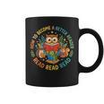 Reading Better Reader Read Book Lover Kids Graphic Print Coffee Mug Reading Better Reader Read Book Lover Kids Graphic Print Coffee Mug
