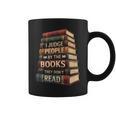 Reading Book Graphic Print Coffee Mug Reading Book Graphic Print Coffee Mug