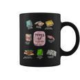 Reading Books Bookworm Book Readers Bookworm Graphic Print Coffee Mug Reading Books Bookworm Book Readers Bookworm Graphic Print Coffee Mug