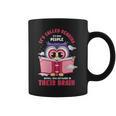 Reading Books Or It's Called Reading It's How People Install Graphic Print Coffee Mug