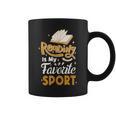 Reading Is My Favorite Sport Read Books For a Bookworm Graphic Print Coffee Mug Reading Is My Favorite Sport Read Books For a Bookworm Graphic Print Coffee Mug
