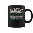 Reading Gives Us I Reading Libraries And Book Lovers Graphic Print Coffee Mug Reading Gives Us I Reading Libraries And Book Lovers Graphic Print Coffee Mug