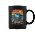 Reading Is Jawsome Shark Book Lover Ocean Tales Graphic Print Coffee Mug Reading Is Jawsome Shark Book Lover Ocean Tales Graphic Print Coffee Mug