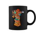 Reading Octopus Tea Coffee Book Lover Bookworm Reader Graphic Print Coffee Mug Reading Octopus Tea Coffee Book Lover Bookworm Reader Graphic Print Coffee Mug