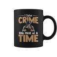 Reading Psychological Thriller Book Nerd Apparel Crime Books Graphic Print Coffee Mug Reading Psychological Thriller Book Nerd Apparel Crime Books Graphic Print Coffee Mug
