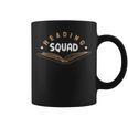 Reading Squad Book Lover And Reading Teacher Men Women Graphic Print Coffee Mug Reading Squad Book Lover And Reading Teacher Men Women Graphic Print Coffee Mug