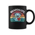 Readsolotl Read Book Axolotl Shirt Salamander Boys Girl Kids Graphic Print Coffee Mug Readsolotl Read Book Axolotl Shirt Salamander Boys Girl Kids Graphic Print Coffee Mug