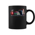 There's No Such Thing As Too Many Books Bookworms Graphic Print Coffee Mug There's No Such Thing As Too Many Books Bookworms Graphic Print Coffee Mug