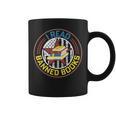 Retro American Flag I Read Banned Books Women Men Graphic Print Coffee Mug Retro American Flag I Read Banned Books Women Men Graphic Print Coffee Mug