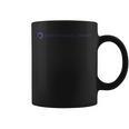 Retro Queens Public Library NY New York Book Lover Graphic Print Coffee Mug Retro Queens Public Library NY New York Book Lover Graphic Print Coffee Mug