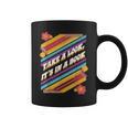 Retro Style Take a Look It's In a Book Graphic Print Coffee Mug Retro Style Take a Look It's In a Book Graphic Print Coffee Mug