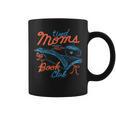 Retro Tired Moms Club Bookish Homebody Book Club Mom Women Graphic Print Coffee Mug Retro Tired Moms Club Bookish Homebody Book Club Mom Women Graphic Print Coffee Mug