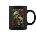 Retro Wuthering Heights Gothic Book Lover Classic Literature Graphic Print Coffee Mug Retro Wuthering Heights Gothic Book Lover Classic Literature Graphic Print Coffee Mug