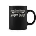 Romantasy Fantasy Romance Book Prince Charming Shadow Daddy Graphic Print Coffee Mug Romantasy Fantasy Romance Book Prince Charming Shadow Daddy Graphic Print Coffee Mug