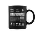 Romantasy Reader Smut Label Spicy Bookish Smutty Book Merch Graphic Print Coffee Mug Romantasy Reader Smut Label Spicy Bookish Smutty Book Merch Graphic Print Coffee Mug