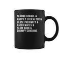 ROMANTIC BOOK TROPE SHIRTS BOOK WORM SHIRT READING SHIRT Graphic Print Coffee Mug