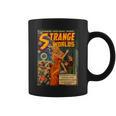 Sci Fi Pin Up Girl Science Fiction Vintage Horror Comic Book Graphic Print Coffee Mug Sci Fi Pin Up Girl Science Fiction Vintage Horror Comic Book Graphic Print Coffee Mug