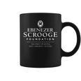 Season's Greetings Yule Classic Story Book Christmas Carol Ebenezer Scrooge Foundation Dickens Spirits Graphic Print Coffee Mug Season's Greetings Yule Classic Story Book Christmas Carol Ebenezer Scrooge Foundation Dickens Spirits Graphic Print Coffee Mug