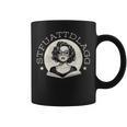 Sexy STFUATTDLAGG Adult Read Spicy Love Reading Book Fantasy Graphic Print Coffee Mug