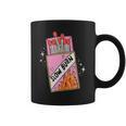 Slow Burn Book Trope Worth The Wait Love Takes Time Graphic Print Coffee Mug