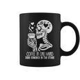 Smut Books Coffee In One Hand Dark Romance Book In The Other Graphic Print Coffee Mug Smut Books Coffee In One Hand Dark Romance Book In The Other Graphic Print Coffee Mug