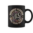 Is That Smutt Books Probably Reading Something Unholy Graphic Print Coffee Mug Is That Smutt Books Probably Reading Something Unholy Graphic Print Coffee Mug