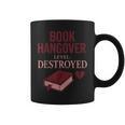 Spicy Book Club BookTok Romance Smutty Fiction Hot Romance Graphic Print Coffee Mug